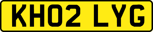 KH02LYG