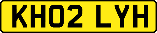 KH02LYH