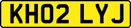KH02LYJ