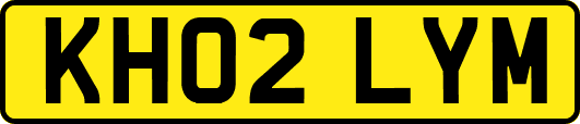 KH02LYM