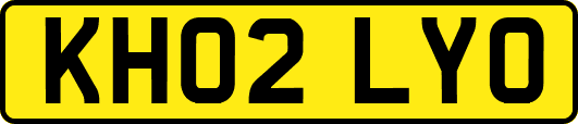 KH02LYO