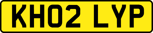 KH02LYP