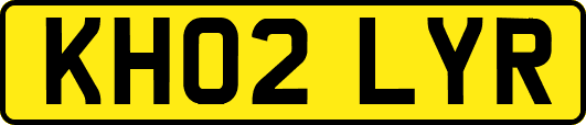 KH02LYR