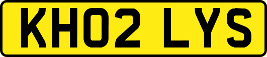 KH02LYS