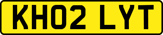 KH02LYT