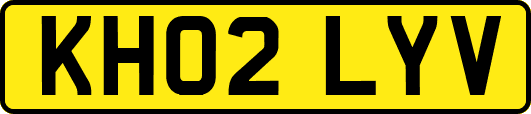 KH02LYV