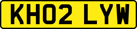 KH02LYW