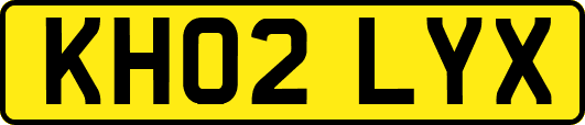 KH02LYX