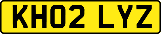KH02LYZ