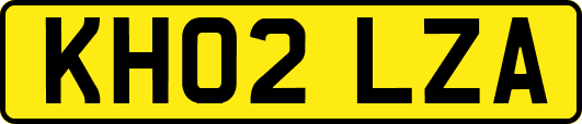 KH02LZA