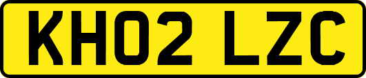 KH02LZC