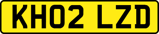 KH02LZD