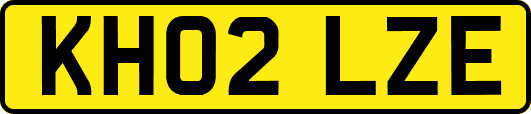 KH02LZE