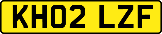 KH02LZF