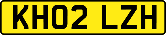 KH02LZH