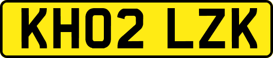 KH02LZK