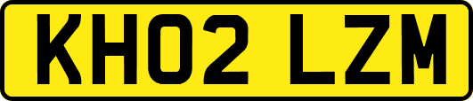 KH02LZM
