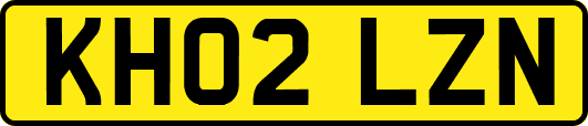 KH02LZN
