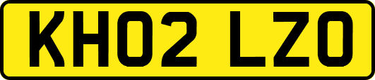 KH02LZO