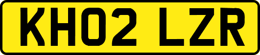 KH02LZR