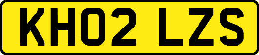 KH02LZS