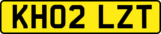 KH02LZT