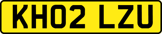 KH02LZU