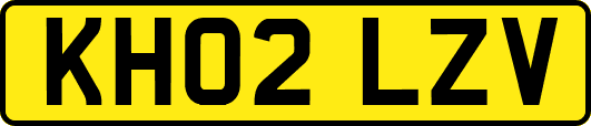 KH02LZV