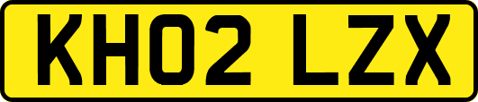 KH02LZX