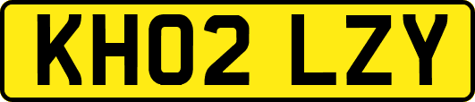 KH02LZY