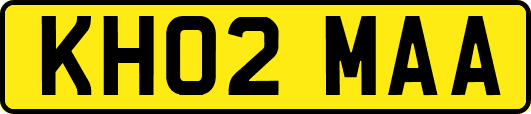 KH02MAA