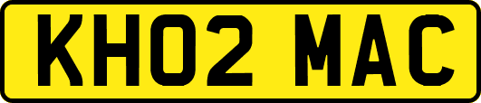 KH02MAC