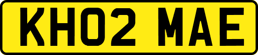 KH02MAE