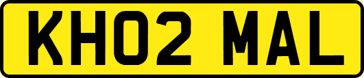KH02MAL