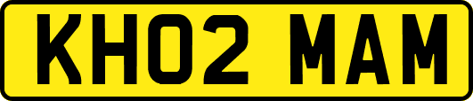 KH02MAM