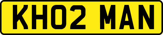 KH02MAN