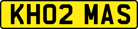 KH02MAS