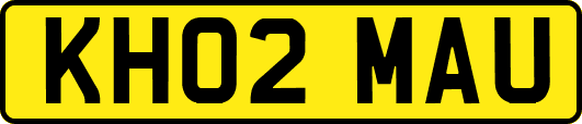 KH02MAU