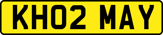KH02MAY