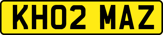 KH02MAZ