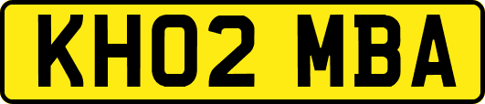 KH02MBA