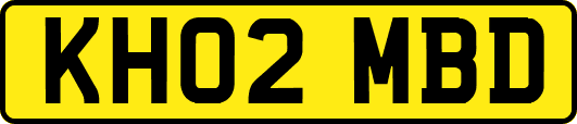 KH02MBD