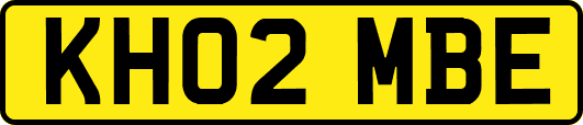 KH02MBE