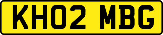 KH02MBG