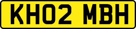 KH02MBH
