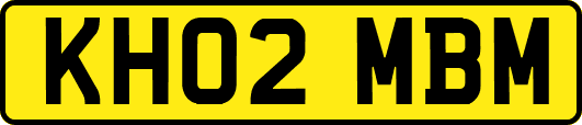 KH02MBM