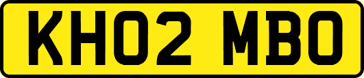 KH02MBO