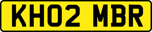 KH02MBR