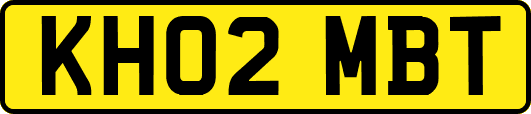 KH02MBT
