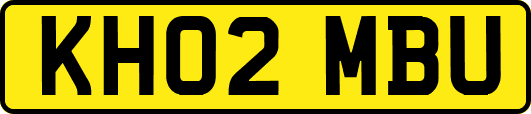 KH02MBU